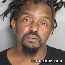 Ladeveaux Frost booking photo