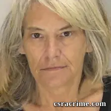 Ladonna T Sharkey booking photo