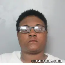 Ladovia Dukes booking photo