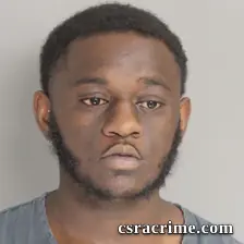 Ladris Sabb booking photo