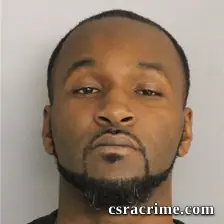 Lafayette Yarbray booking photo