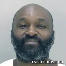 Lafayette Yarbray booking photo