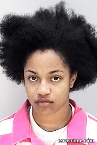Lahyana Polite booking photo