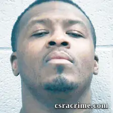 Lajarvis Germany booking photo
