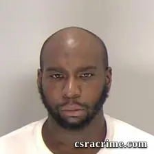 Lajeffery Myers booking photo