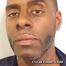 Lajohn Lee Sheppard booking photo