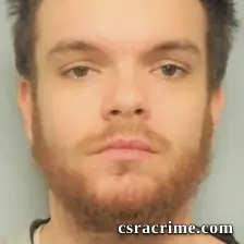 Lake Taylor Day booking photo