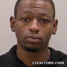 Lakoda D Adams booking photo