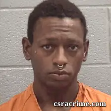 Lakoda D’Onne Adams booking photo