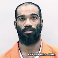 Lamar Johnson booking photo
