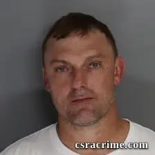 Lamar O'Briant booking photo