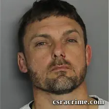 Lamar Obriant booking photo