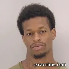 Lamarcus Marquett Upshaw booking photo