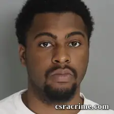 Lamari Toole booking photo