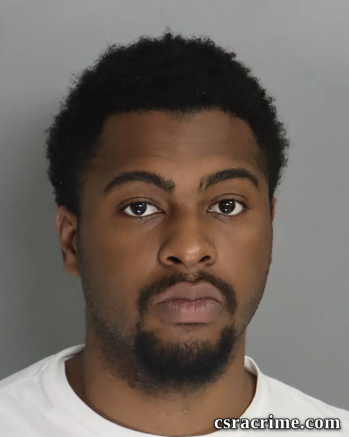 Lamari Toole booking photo