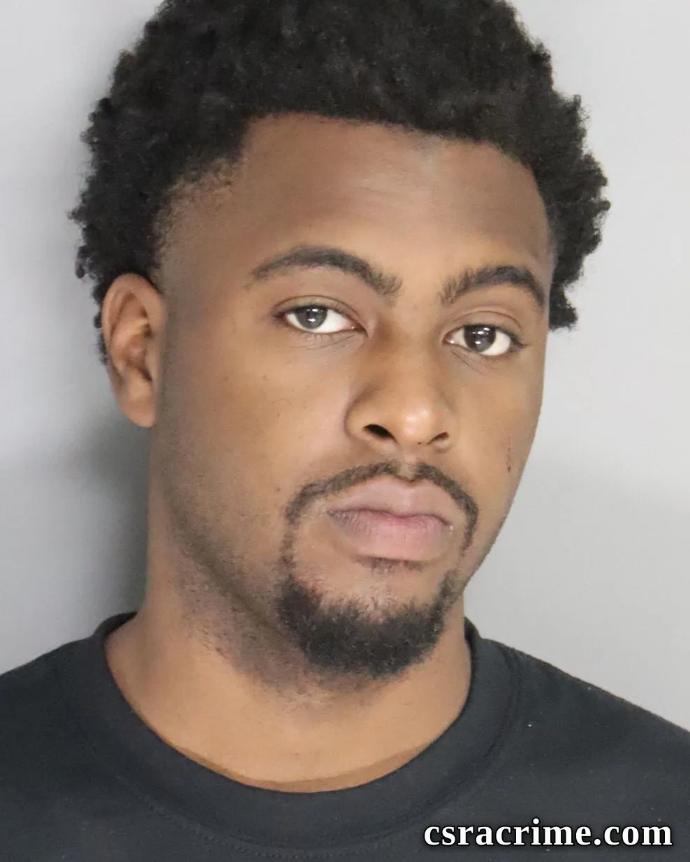 Lamari Toole booking photo