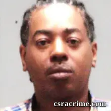 Lamarsha Rashon Holmes booking photo