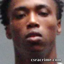 Lamarshall Donnell Scott booking photo