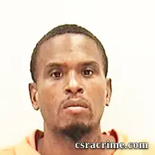 Lamarshall Scott booking photo