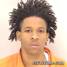 Lamartrez Tyrelle Collins booking photo