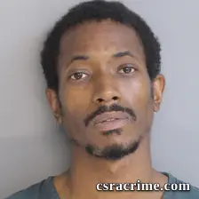 Lamon Mcquire booking photo