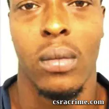 Lamondo Travette Ellison booking photo