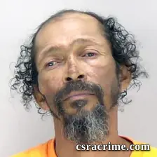 Lamont Fields booking photo