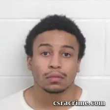 Lance Jonathan Blockum booking photo