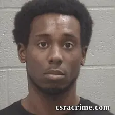 Lance Tyler Mchenry booking photo