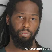 Lancy Cheatham booking photo