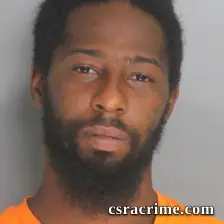 Lancy Cheatham booking photo