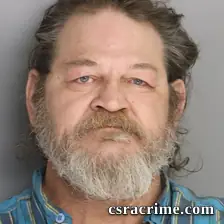 Landon Rosenburg booking photo