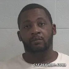 Landondray Marquase Bostic booking photo