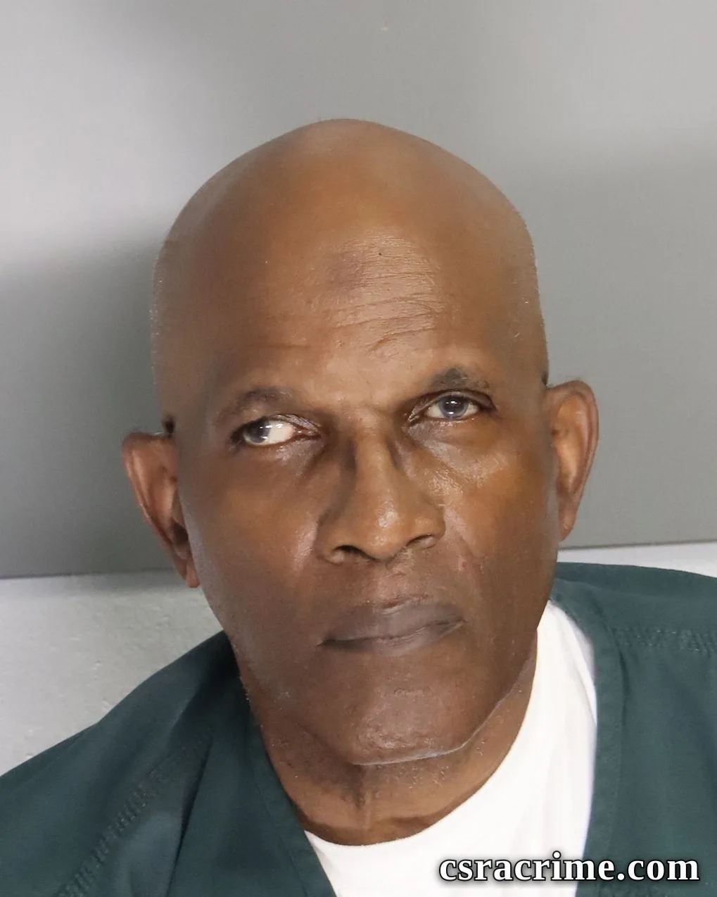Landrah Pontoo booking photo