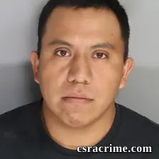 Laneidra Lakes booking photo