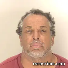 Lanier Gonder booking photo
