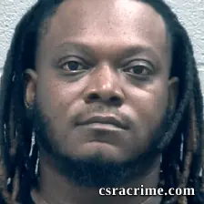 Laphallen Ivey booking photo