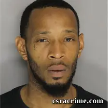 Laprintise Williams booking photo