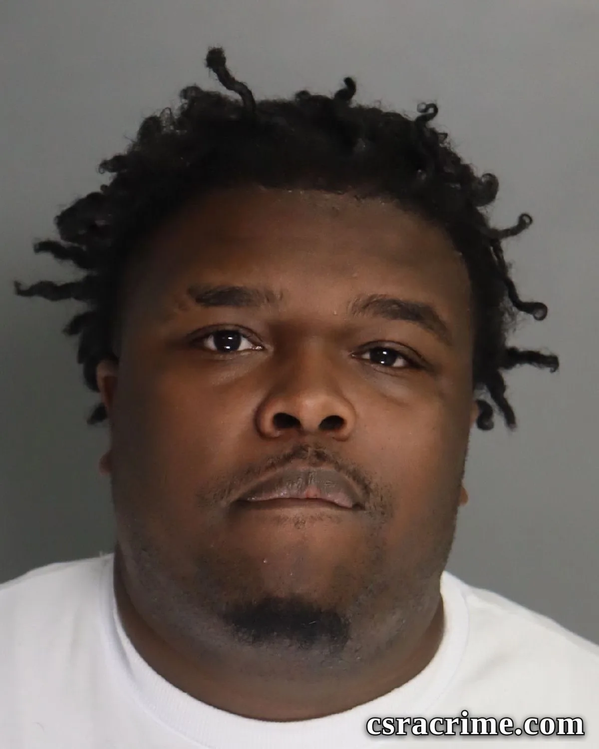 Laquan Beale booking photo