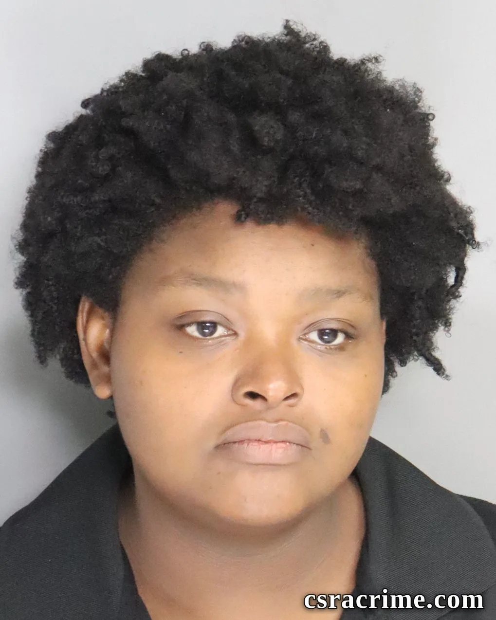 Laquanda Lee booking photo