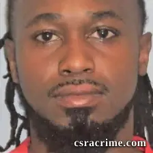 Laquante Devaunquez Lovett booking photo