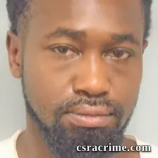 Laquante Devaunquez Lovett booking photo