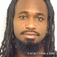 Laquante Devaunquez Lovett booking photo