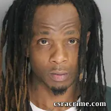 Laquintin Smoaks booking photo
