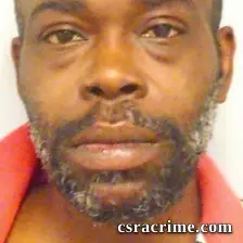 Laquinton Anthony Morgan booking photo