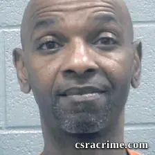 Laricka Boone booking photo