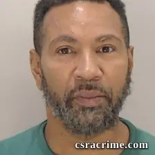Laron Benjamin Lloyd booking photo