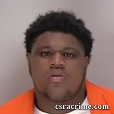 Laroy Dante Demmons booking photo