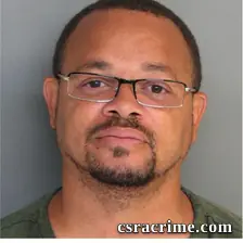 Laroy Peterson booking photo