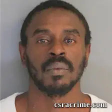 Larry Altman booking photo